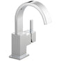 Delta Faucet - Vero Single Handle Bathroom Faucet - Chrome