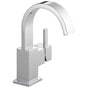 Delta Faucet - Vero Single Handle Bathroom Faucet - Chrome