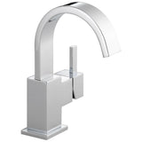 Vero Single Handle Bathroom Faucet