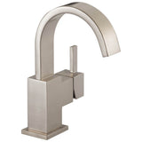 Vero Single Handle Bathroom Faucet