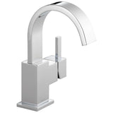 Vero Single Handle Bathroom Faucet