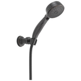 Delta Faucet - Universal Showering Components ActivTouch 9-Setting Adjustable Wall Mount Hand Shower - Venetian Bronze