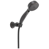 Universal Showering Components ActivTouch 9-Setting Adjustable Wall Mount Hand Shower