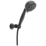 Delta Faucet - Universal Showering Components H2OKinetic5-Setting Adjustable Wall Mount Hand Shower - Venetian Bronze