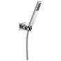 Delta Faucet - Vero Premium Single-Setting Adjustable Wall Mount Hand Shower - Chrome