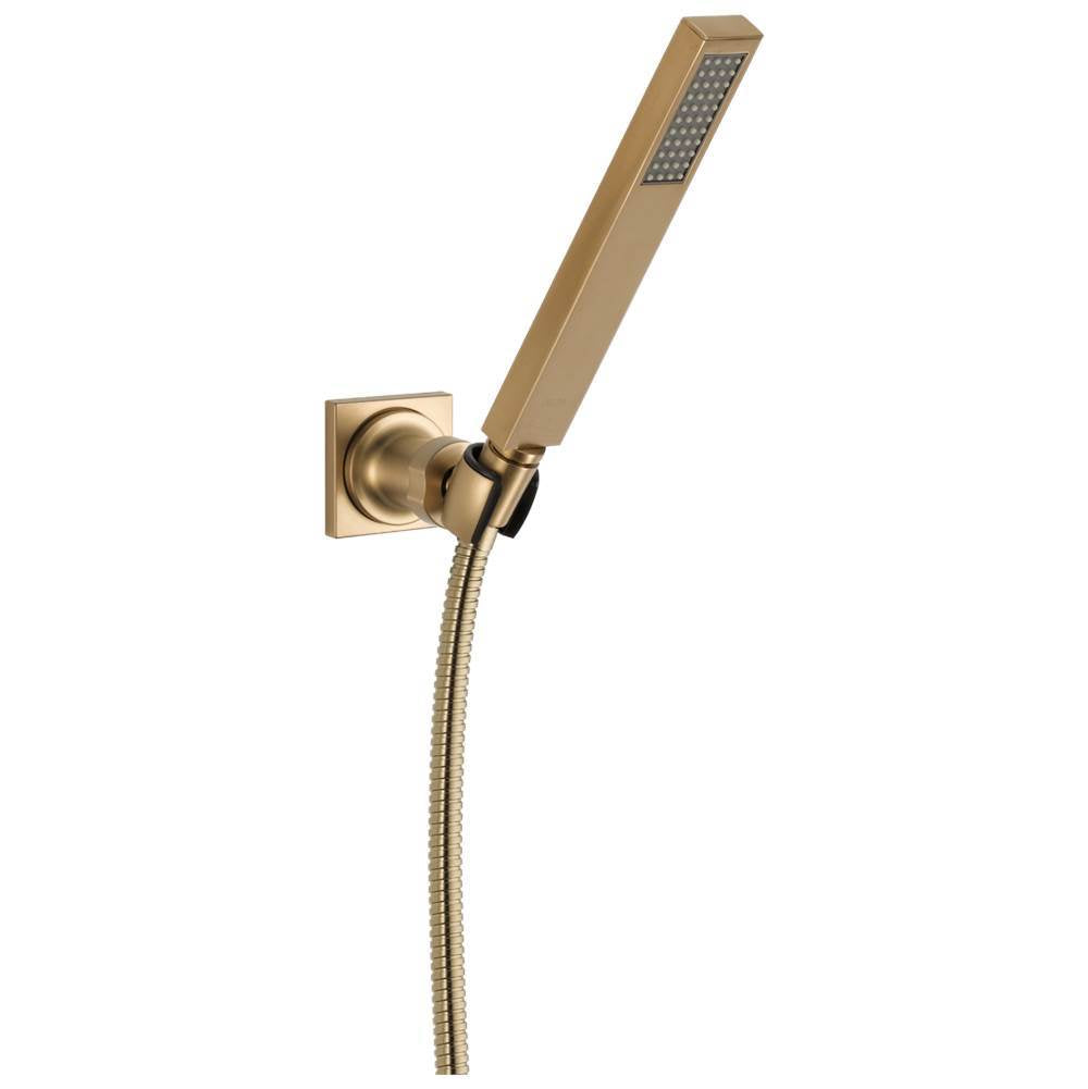 Vero Premium Single-Setting Adjustable Wall Mount Hand Shower