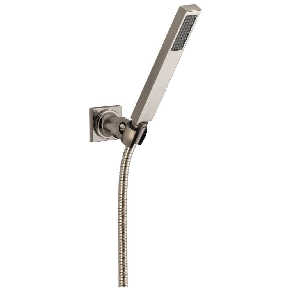 Vero Premium Single-Setting Adjustable Wall Mount Hand Shower