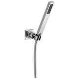 Vero Premium Single-Setting Adjustable Wall Mount Hand Shower