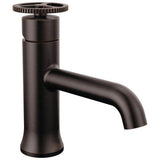 Delta Faucet - Trinsic Single Handle Bathroom Faucet - Venetian Bronze