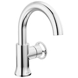 Delta Faucet - Trinsic Single Handle Bathroom Faucet - Chrome