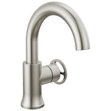 Delta Faucet - Trinsic Single Handle Bathroom Faucet - Stainless