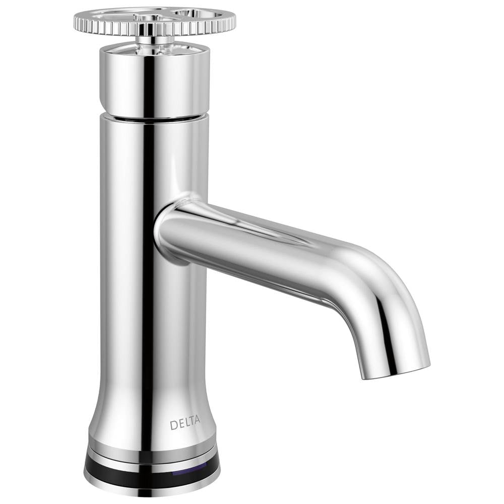 Delta Faucet - Trinsic Touch2O Bathroom Faucet with Touchless Technology - Chrome