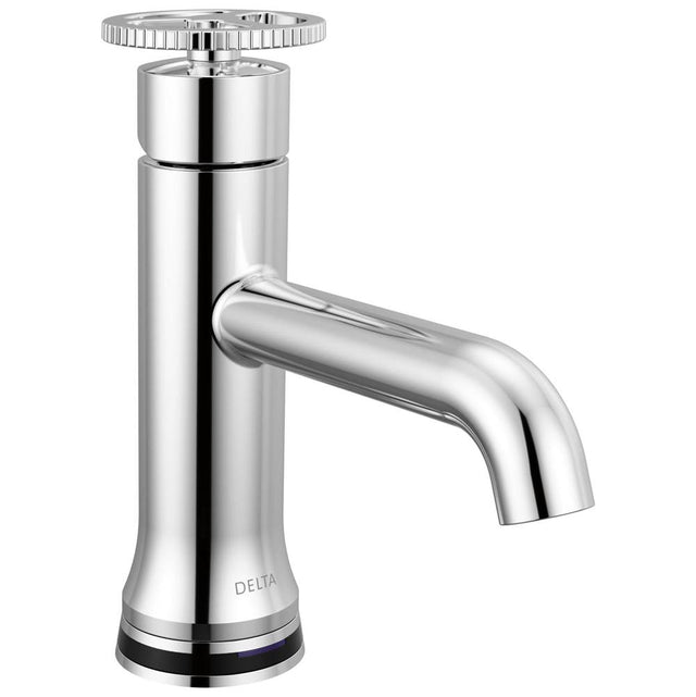 Delta Faucet - Trinsic Touch2O Bathroom Faucet with Touchless Technology - Chrome