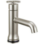 Delta Faucet - Trinsic Touch2O Bathroom Faucet with Touchless Technology - Stainless