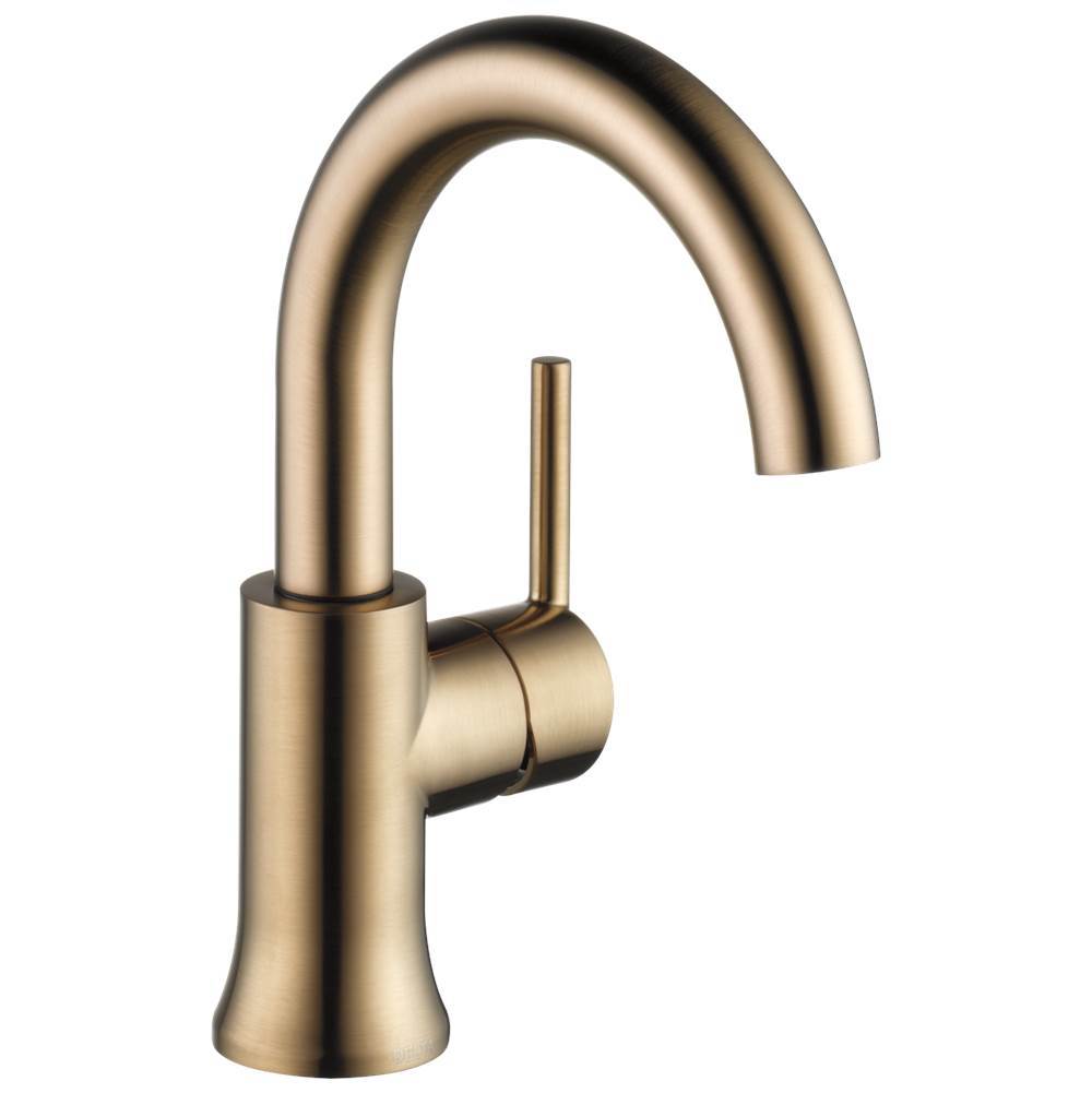 Trinsic Single Handle Bathroom Faucet