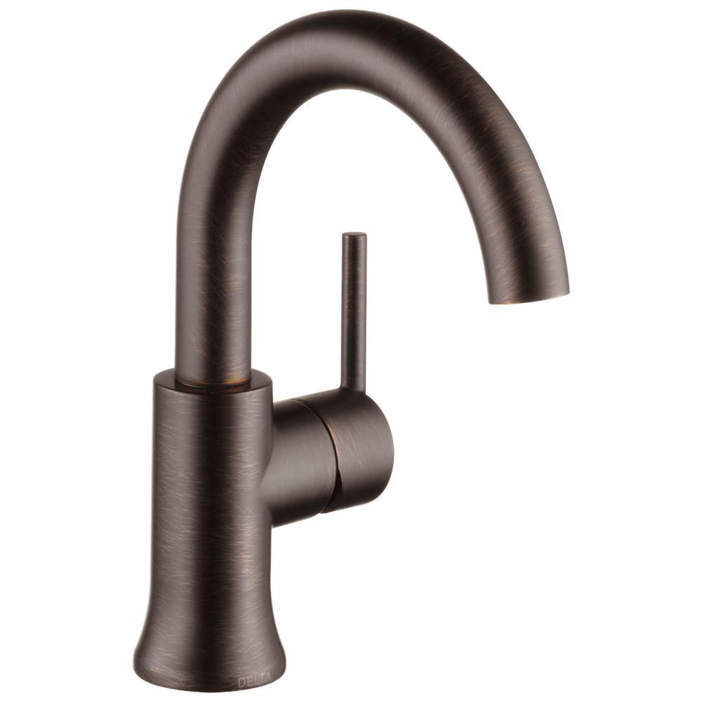 Trinsic Single Handle Bathroom Faucet