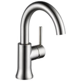 Trinsic Single Handle Bathroom Faucet