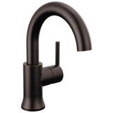 Delta Faucet - Trinsic Single Handle Bathroom Faucet - Venetian Bronze
