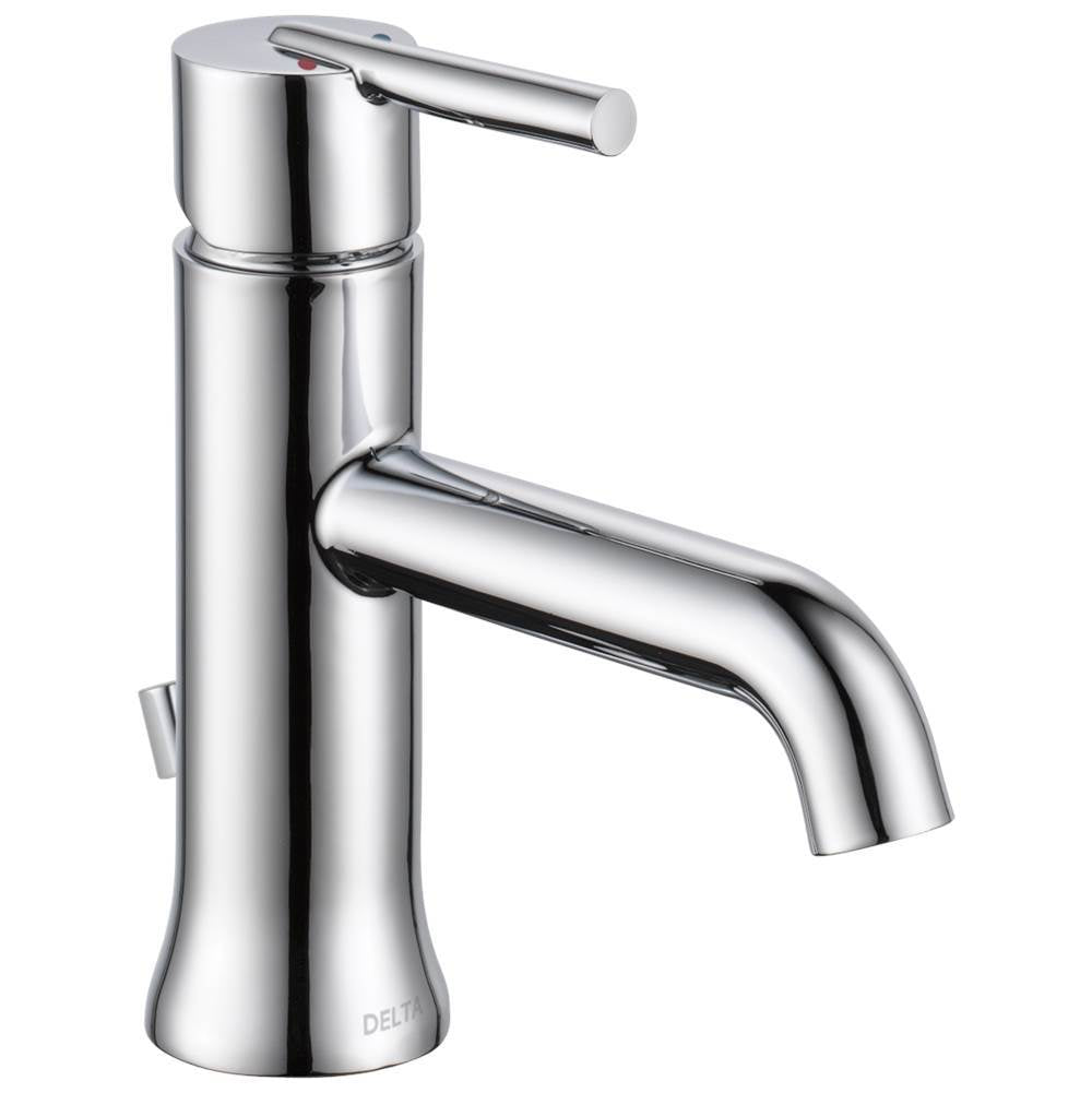 Trinsic Single Handle Bathroom Faucet