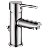 ModernE Single Handle Project-Pack Bathroom Faucet