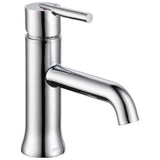 Trinsic Single Handle Bathroom Faucet