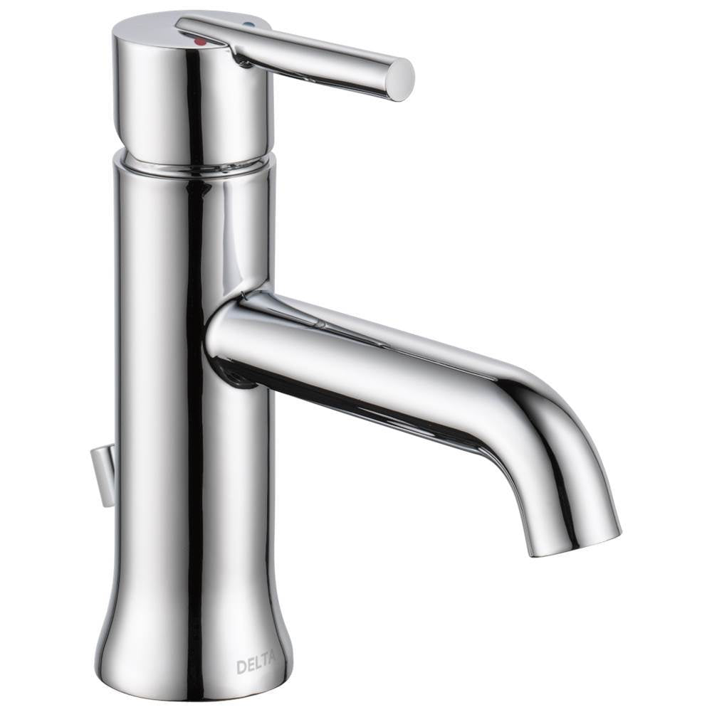 Trinsic Single Handle Bathroom Faucet