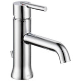 Trinsic Single Handle Bathroom Faucet