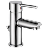 ModernE Single Handle Project-Pack Bathroom Faucet