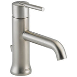 Trinsic Single Handle Bathroom Faucet