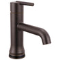 Delta Faucet - Trinsic Touch2O Bathroom Faucet with Touchless Technology - Venetian Bronze