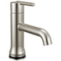 Delta Faucet - Trinsic Touch2O Bathroom Faucet with Touchless Technology - Stainless