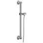Delta Faucet - Universal Showering Components Adjustable Slide Bar/Grab Bar Assembly - Chrome