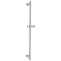 Delta Faucet - Universal Showering Components Adjustable Slide Bar 24'' - Chrome