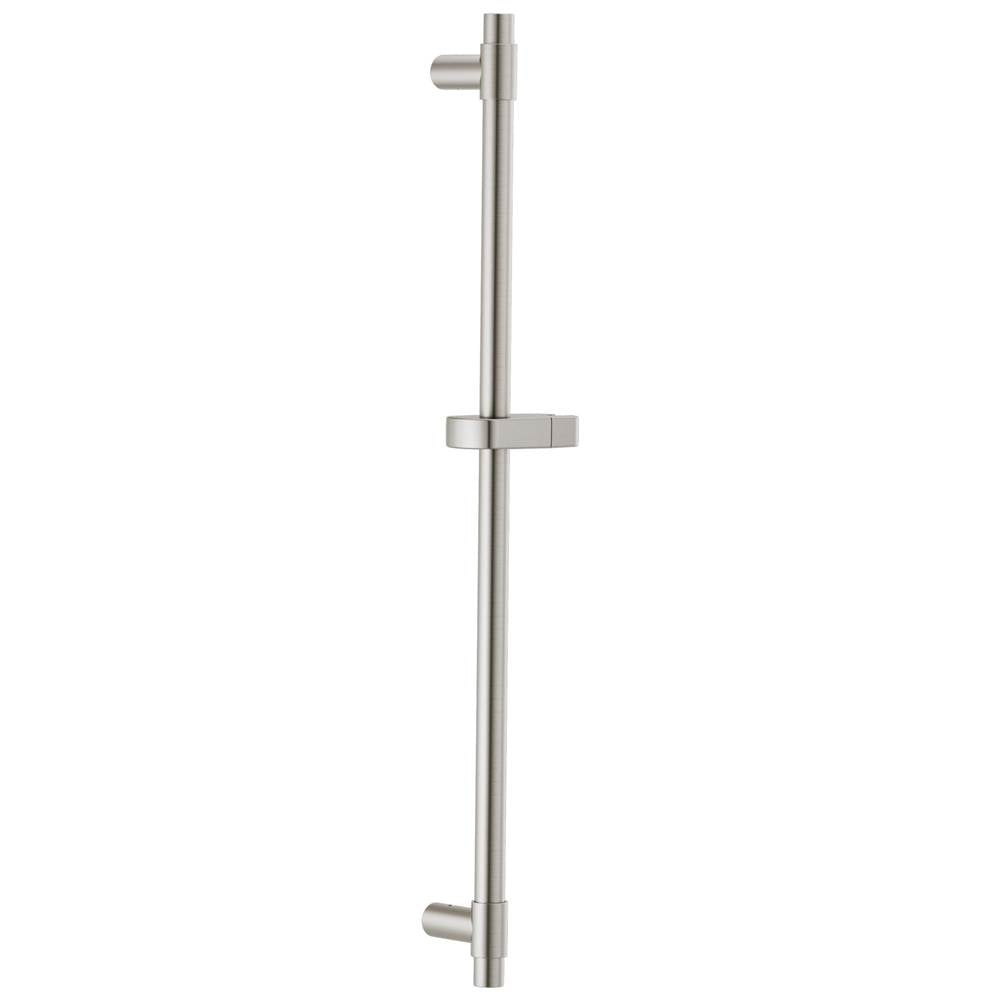 Delta Faucet - Universal Showering Components Adjustable Slide Bar 24'' - Stainless