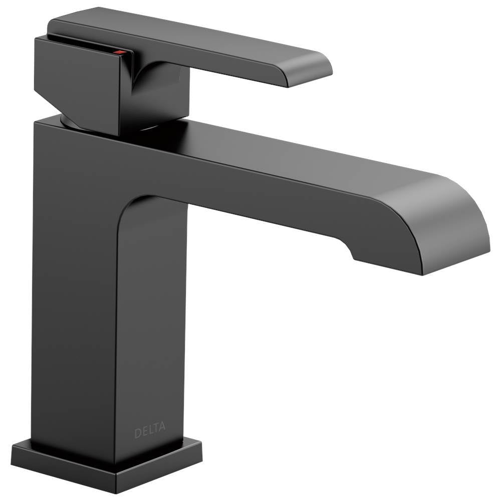 Ara Single Handle Bathroom Faucet