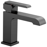 Ara Single Handle Bathroom Faucet