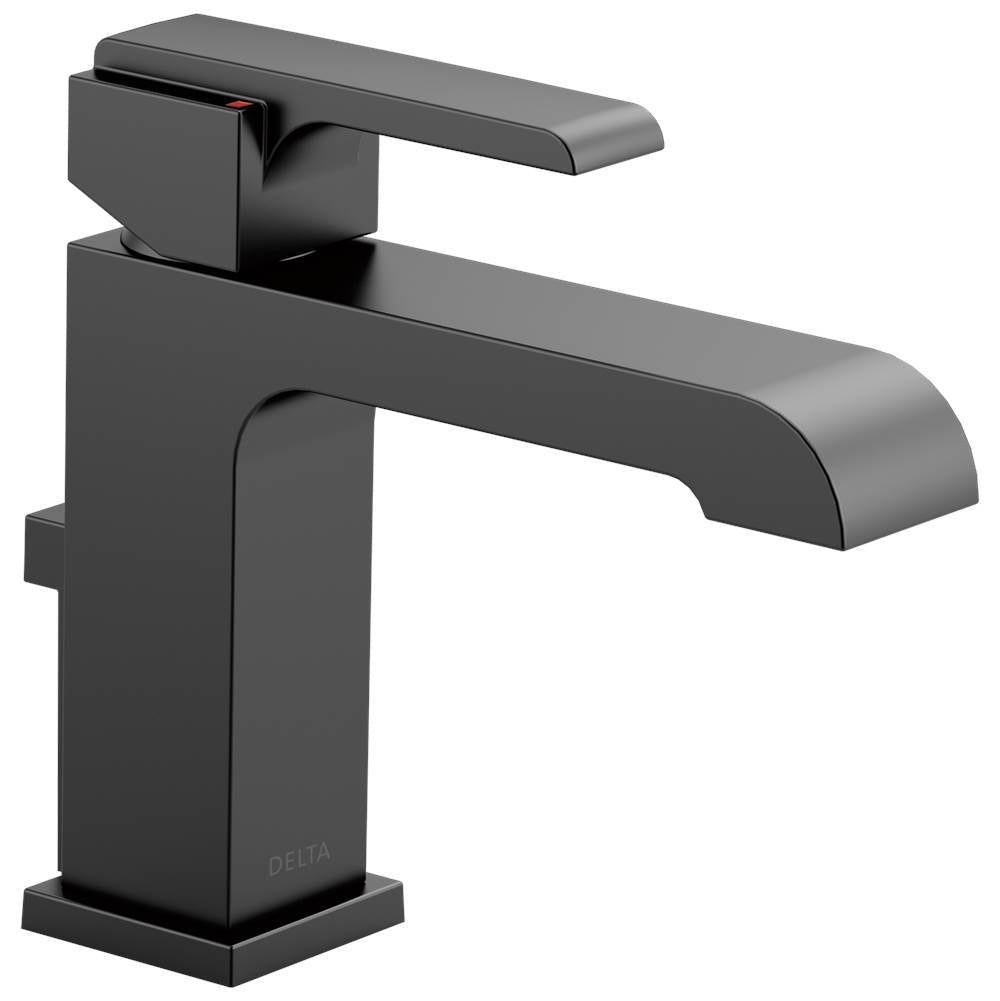 Ara Single Handle Bathroom Faucet