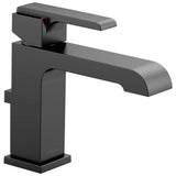 Ara Single Handle Bathroom Faucet