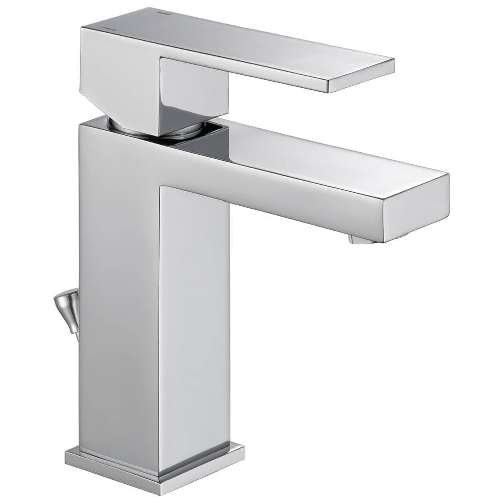 ModernE Single Handle Project-Pack Bathroom Faucet