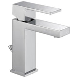 ModernE Single Handle Project-Pack Bathroom Faucet