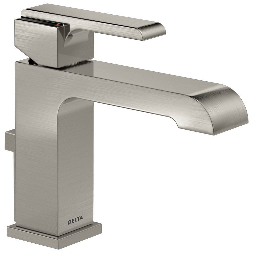 Ara Single Handle Bathroom Faucet