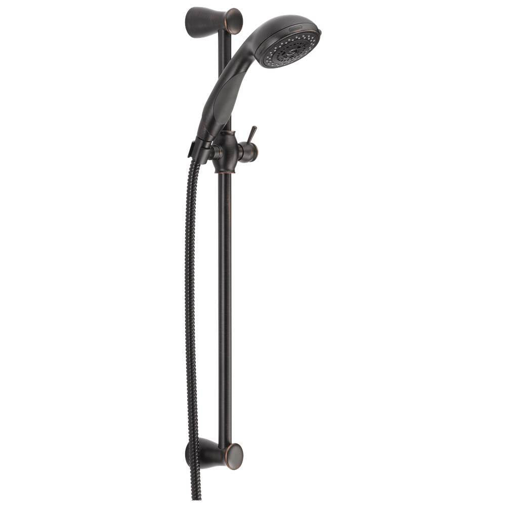 Other Premium 3-Setting Slide Bar Hand Shower