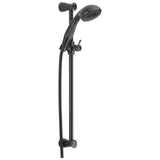Other Premium 3-Setting Slide Bar Hand Shower