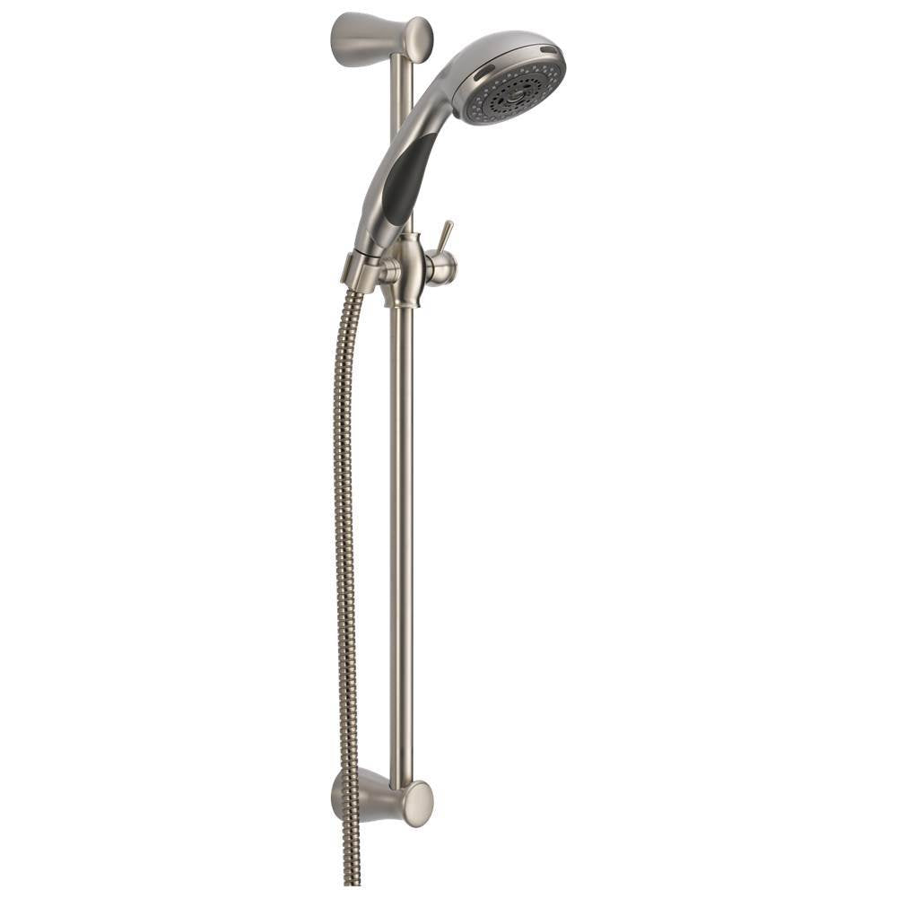 Other Premium 3-Setting Slide Bar Hand Shower