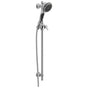Delta Faucet - Other Premium 3-Setting Slide Bar Hand Shower - Chrome