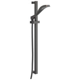 Delta Faucet - DrydenE Premium Single-Setting Slide Bar Hand Shower - Venetian Bronze