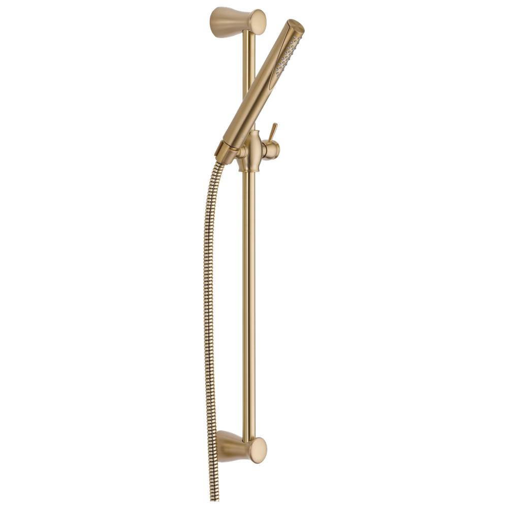 Grail Premium Single-Setting Slide Bar Hand Shower
