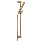 Grail Premium Single-Setting Slide Bar Hand Shower