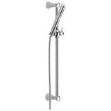 Grail Premium Single-Setting Slide Bar Hand Shower