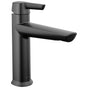 Delta Faucet - GaleonE Single Handle Bathroom Faucet - Matte Black